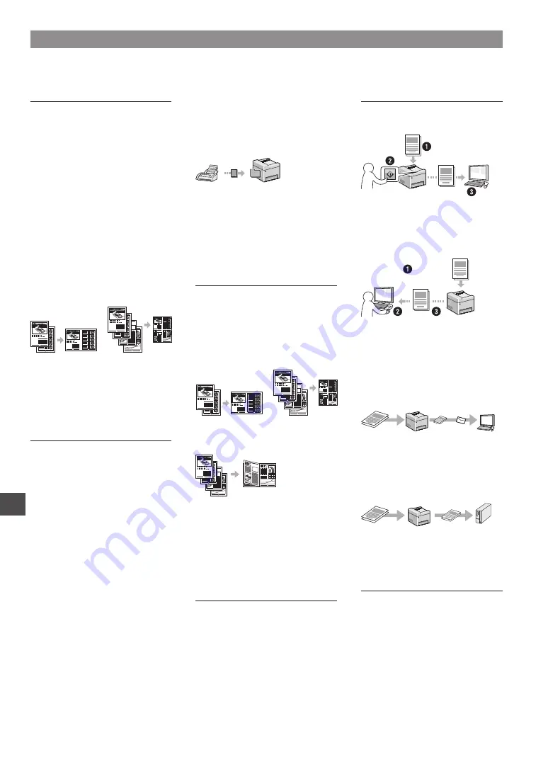 Canon IMAGECLASS MF249dw Getting Started Download Page 268