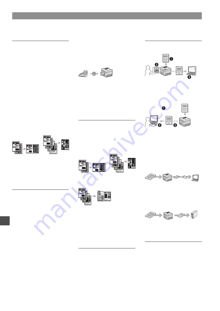 Canon IMAGECLASS MF249dw Getting Started Download Page 292