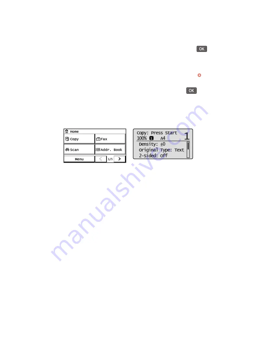 Canon imageCLASS MF269dw Скачать руководство пользователя страница 17