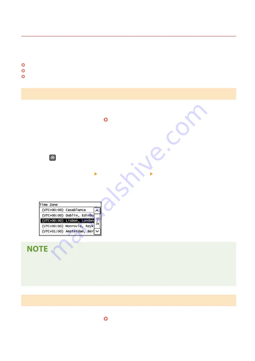 Canon imageCLASS MF269dw User Manual Download Page 18