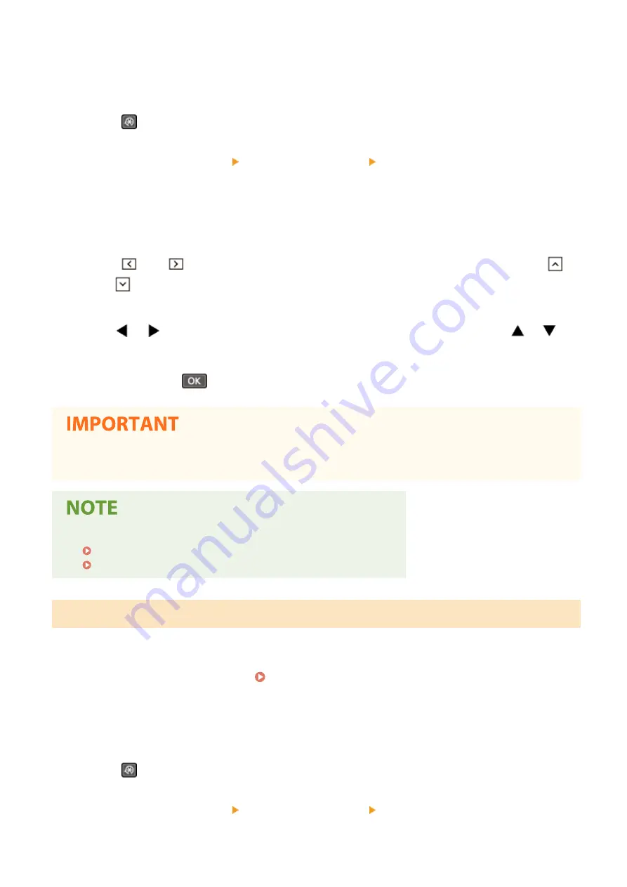 Canon imageCLASS MF269dw User Manual Download Page 19