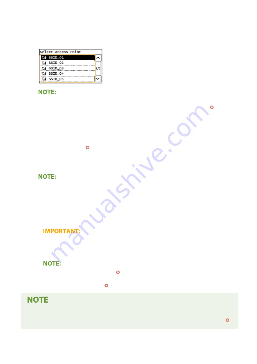 Canon imageCLASS MF269dw User Manual Download Page 32