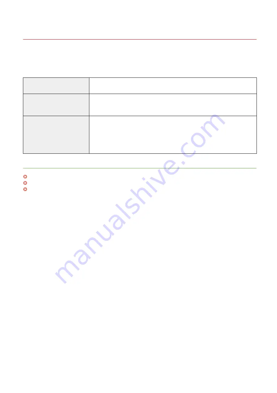 Canon imageCLASS MF269dw User Manual Download Page 37