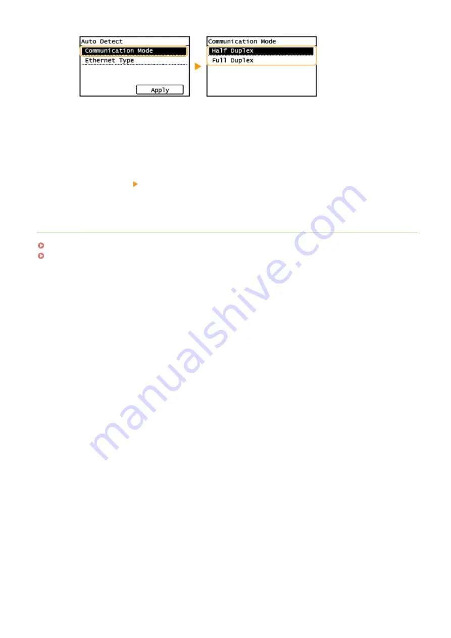 Canon imageCLASS MF269dw User Manual Download Page 61