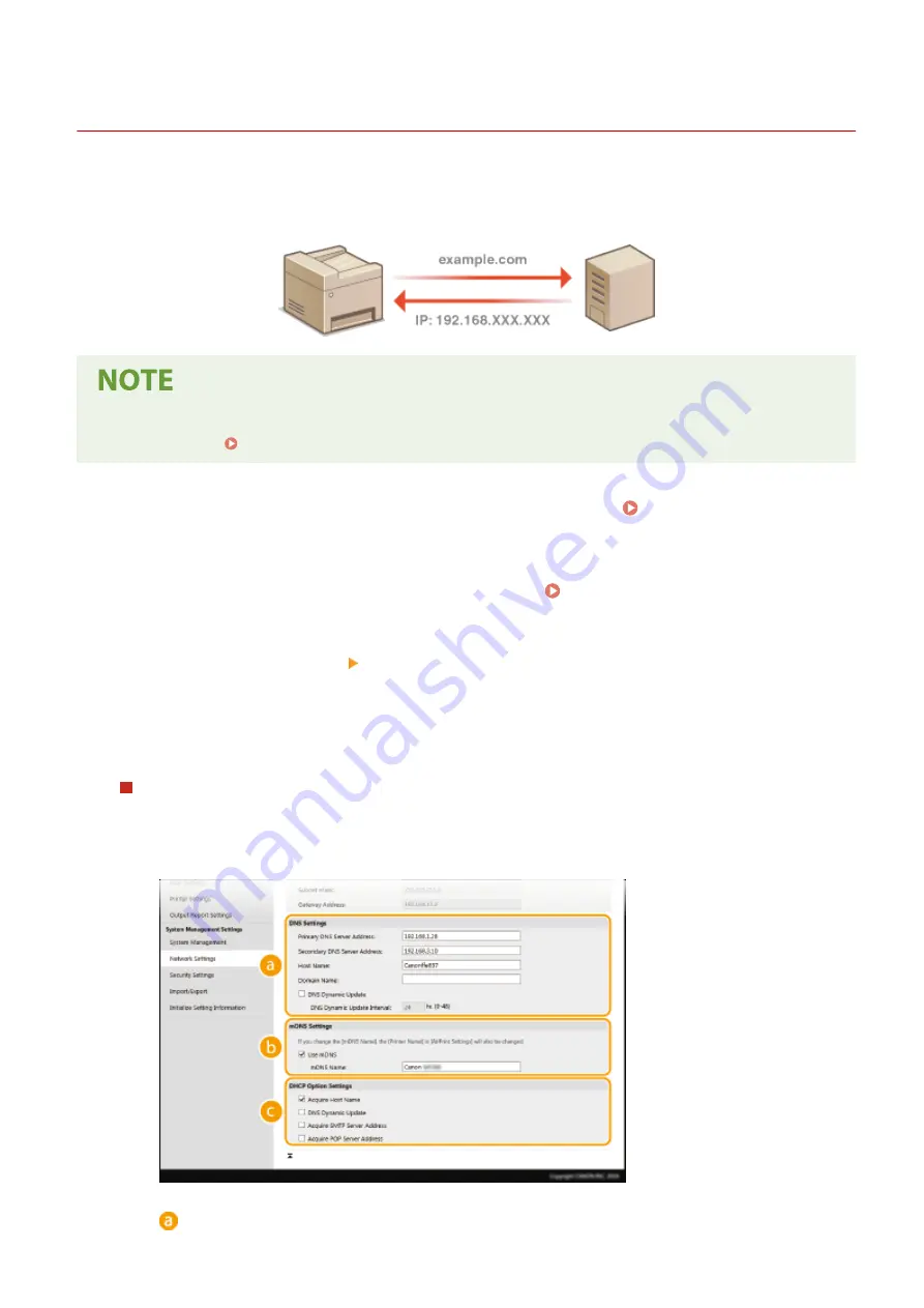 Canon imageCLASS MF269dw User Manual Download Page 64