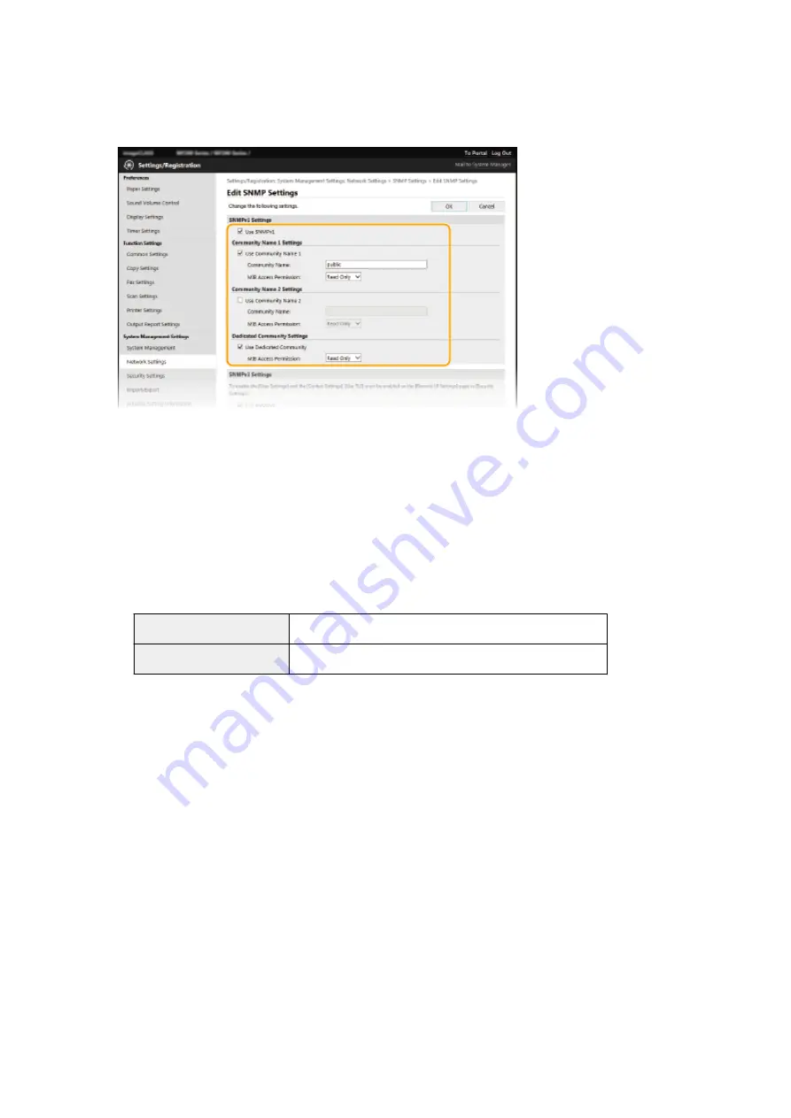 Canon imageCLASS MF269dw User Manual Download Page 71