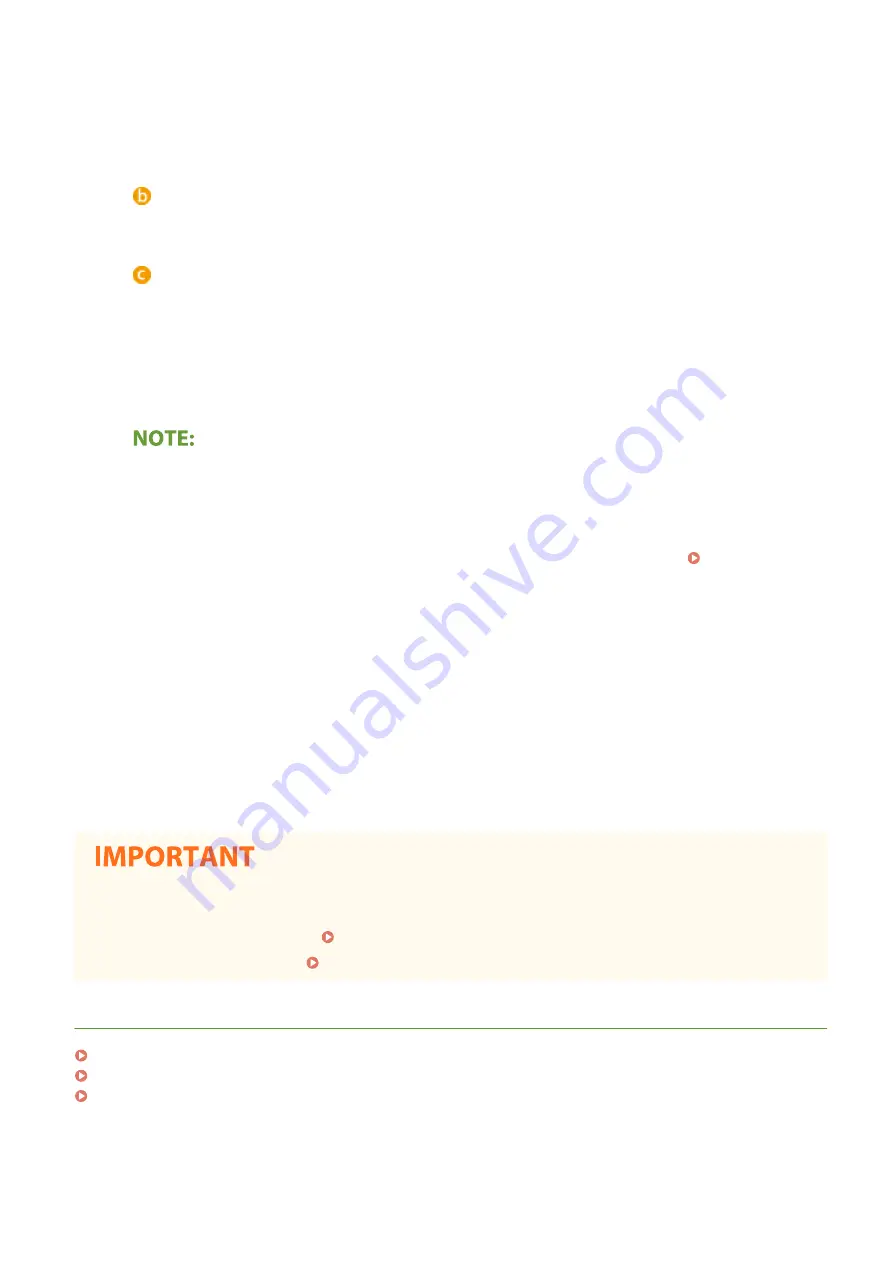 Canon imageCLASS MF269dw User Manual Download Page 88