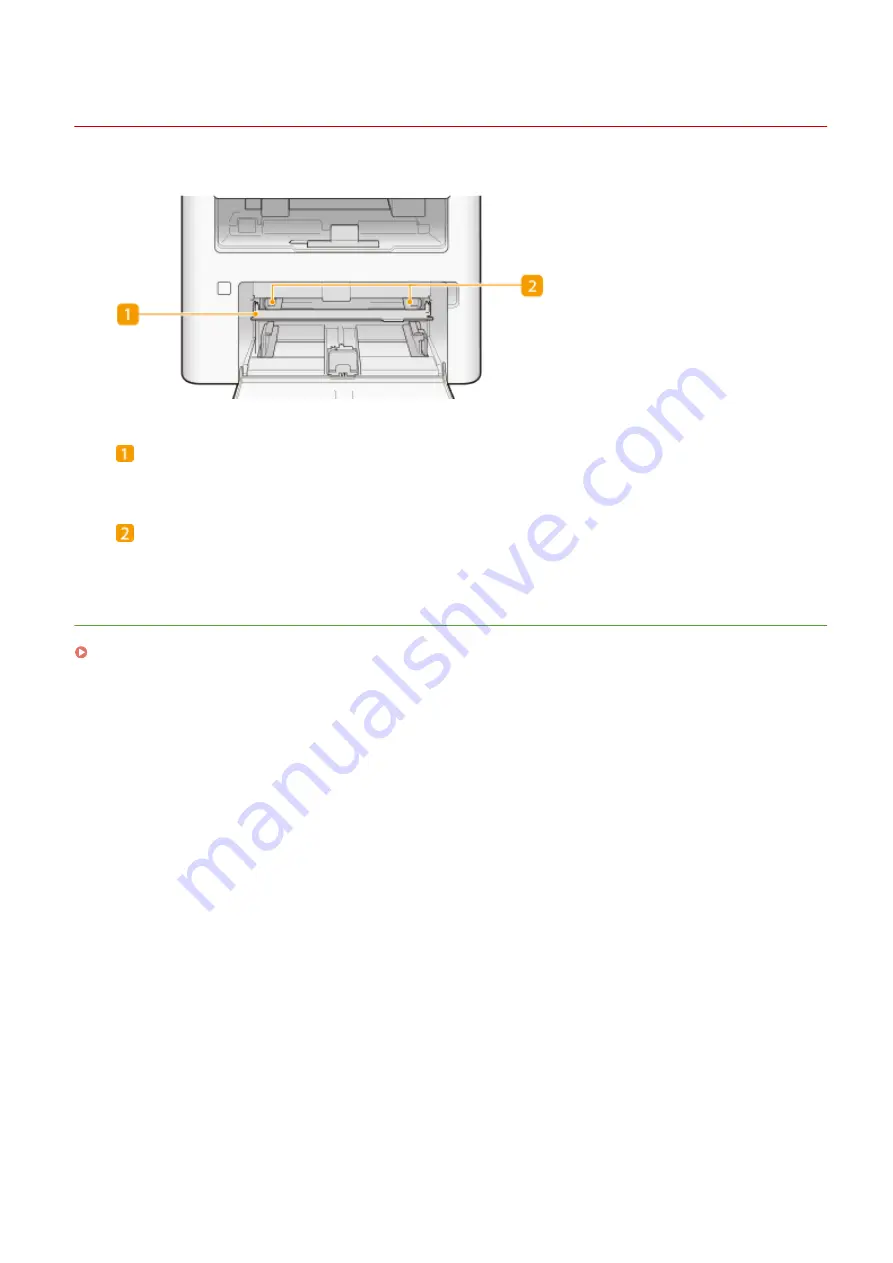 Canon imageCLASS MF269dw User Manual Download Page 107