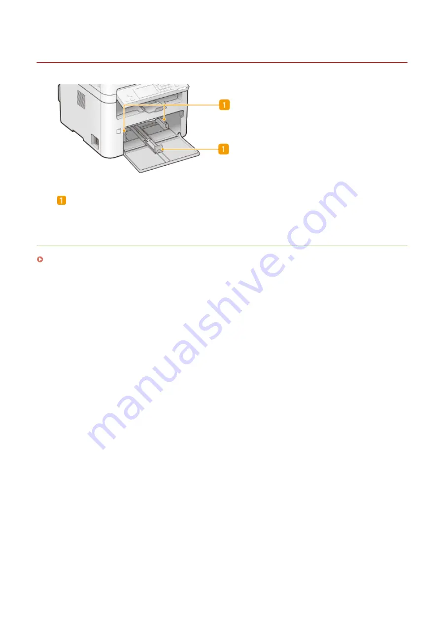 Canon imageCLASS MF269dw Скачать руководство пользователя страница 108