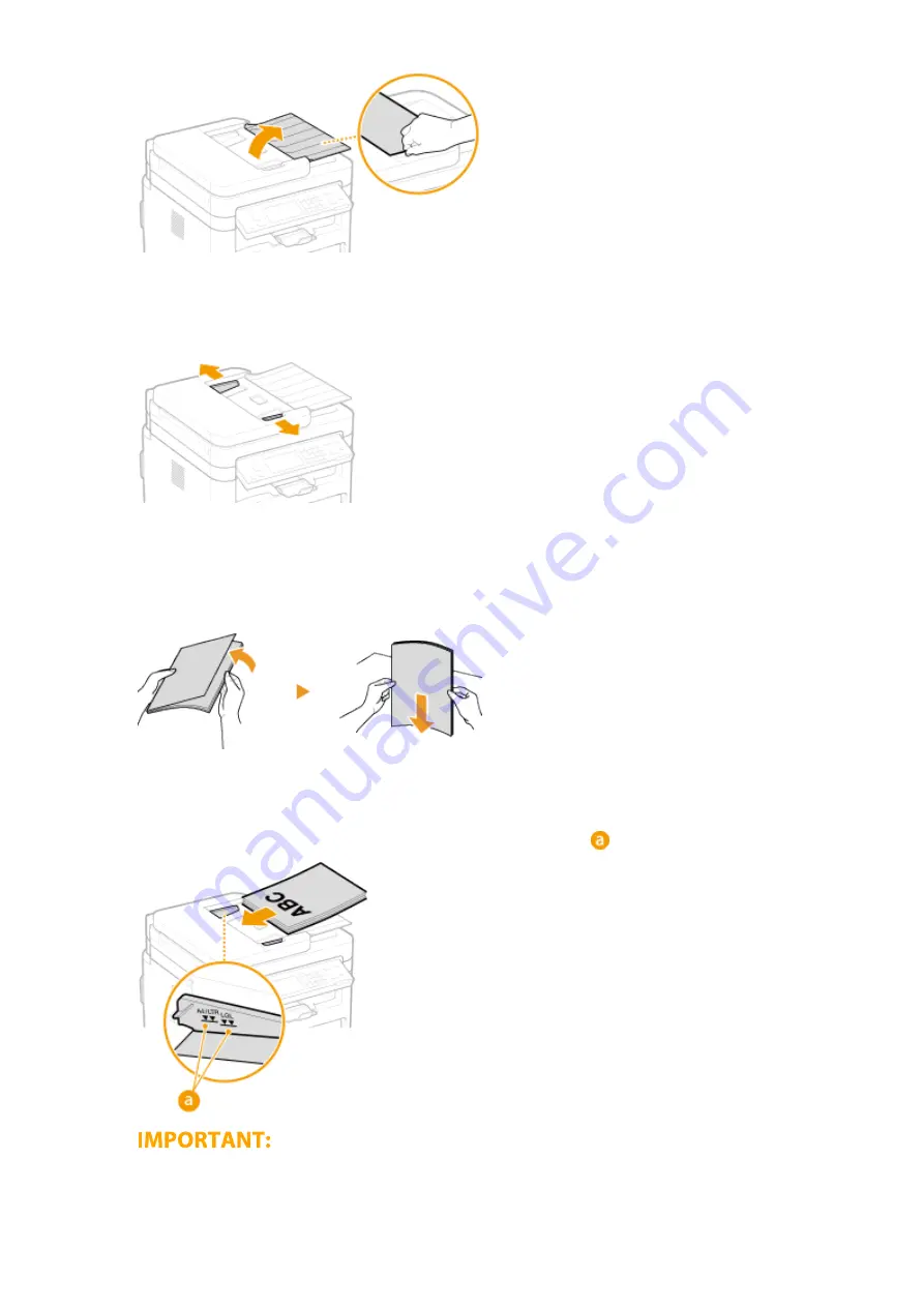 Canon imageCLASS MF269dw Скачать руководство пользователя страница 137