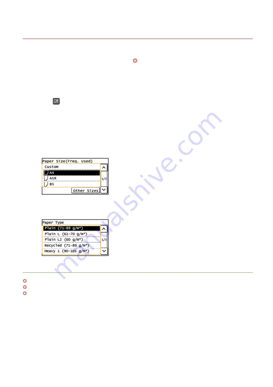 Canon imageCLASS MF269dw User Manual Download Page 153