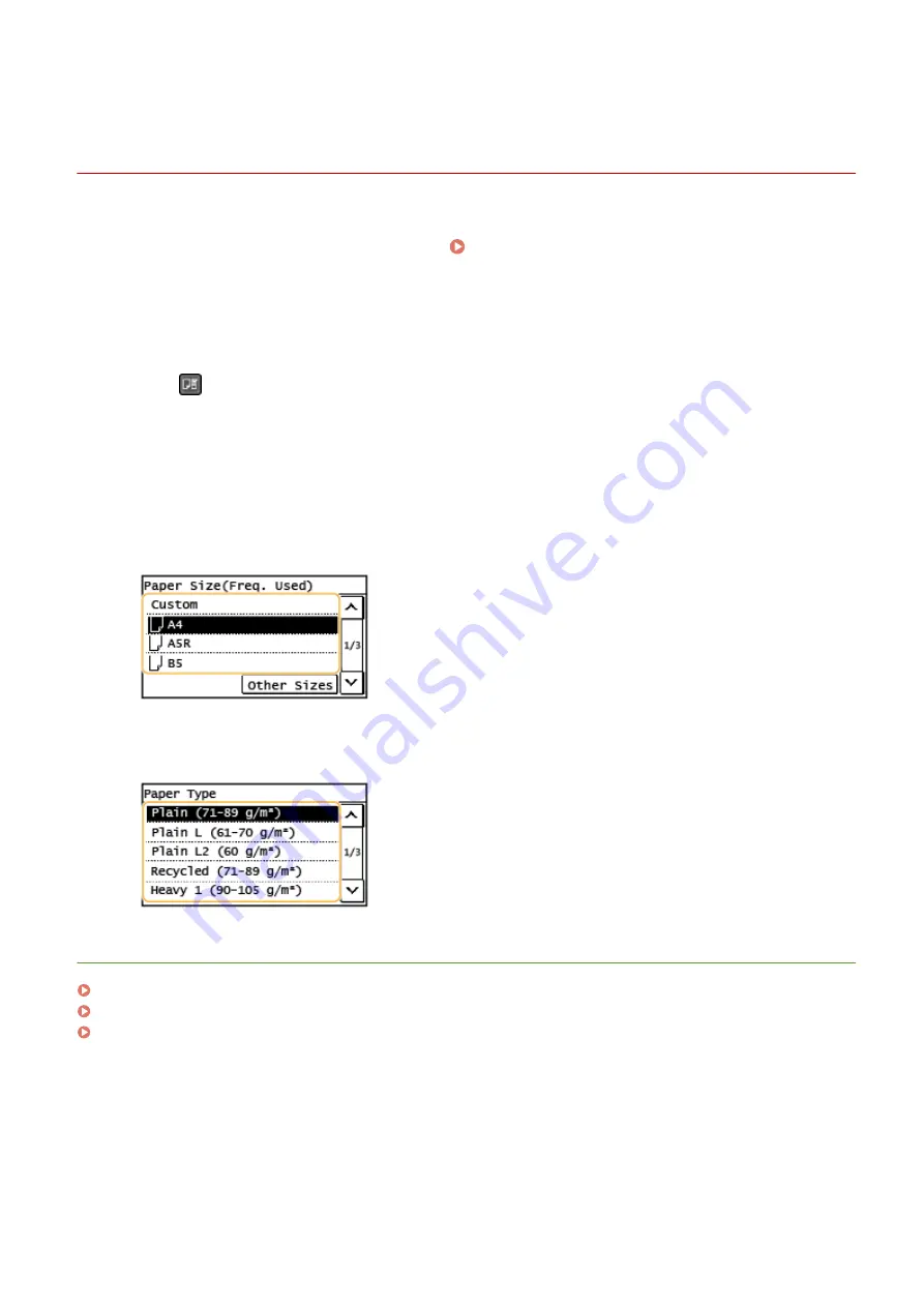 Canon imageCLASS MF269dw User Manual Download Page 154