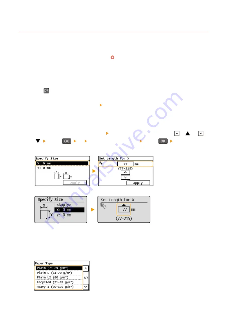 Canon imageCLASS MF269dw User Manual Download Page 155