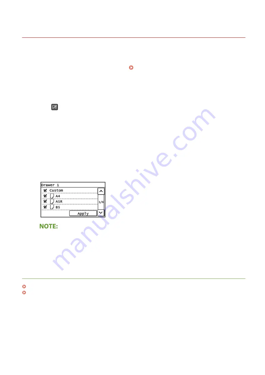 Canon imageCLASS MF269dw Скачать руководство пользователя страница 157