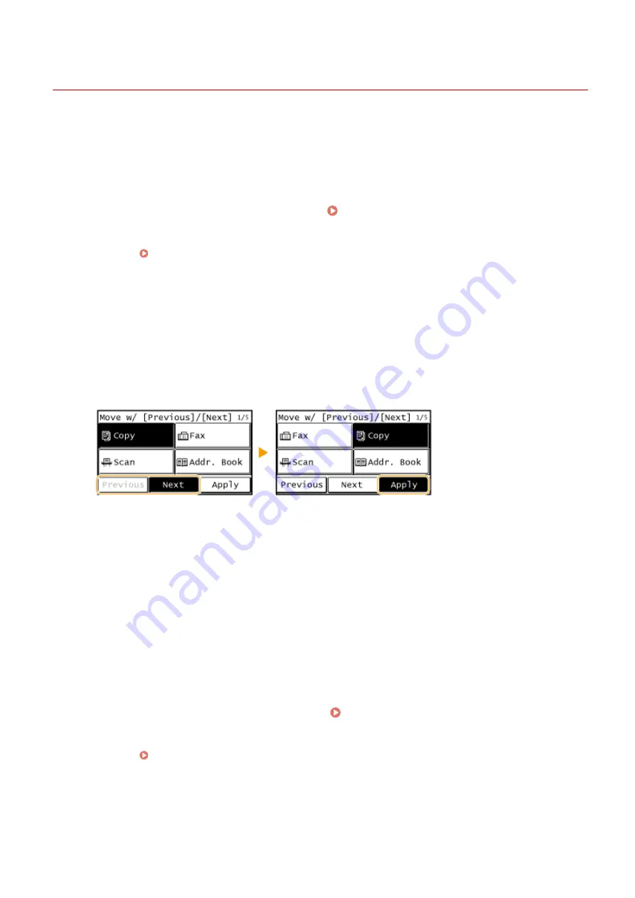 Canon imageCLASS MF269dw User Manual Download Page 159