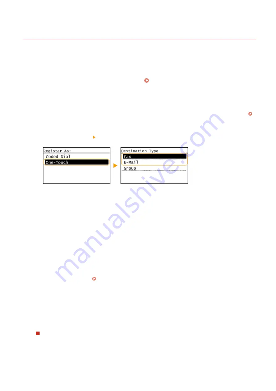 Canon imageCLASS MF269dw User Manual Download Page 172