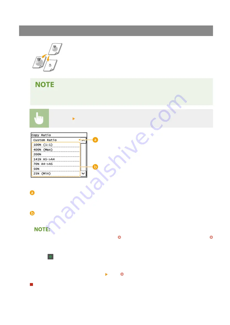 Canon imageCLASS MF269dw User Manual Download Page 182