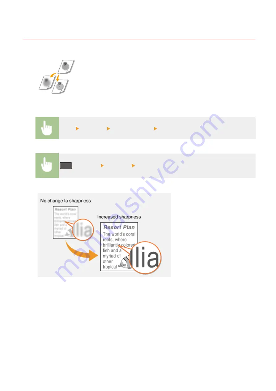 Canon imageCLASS MF269dw User Manual Download Page 189