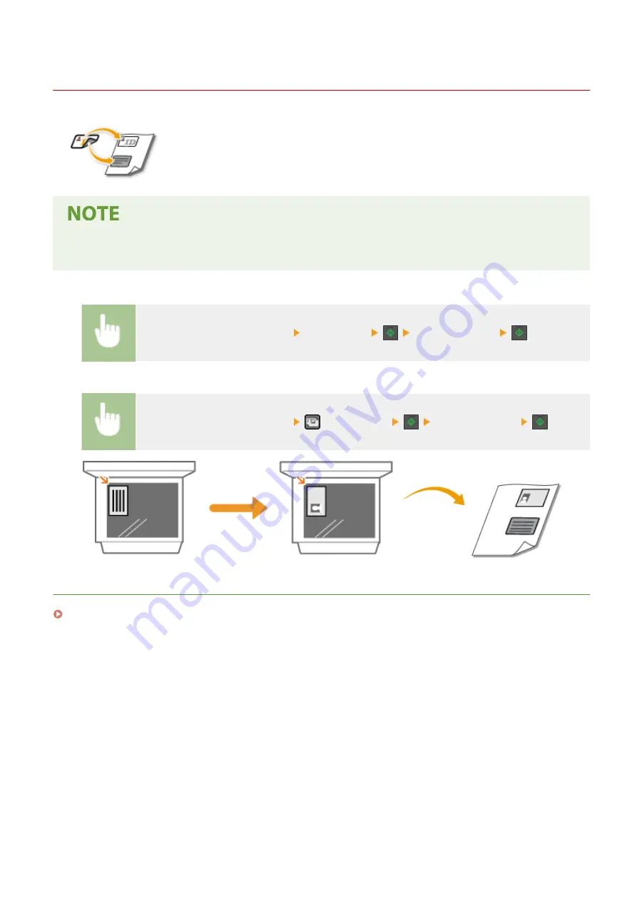 Canon imageCLASS MF269dw Скачать руководство пользователя страница 196