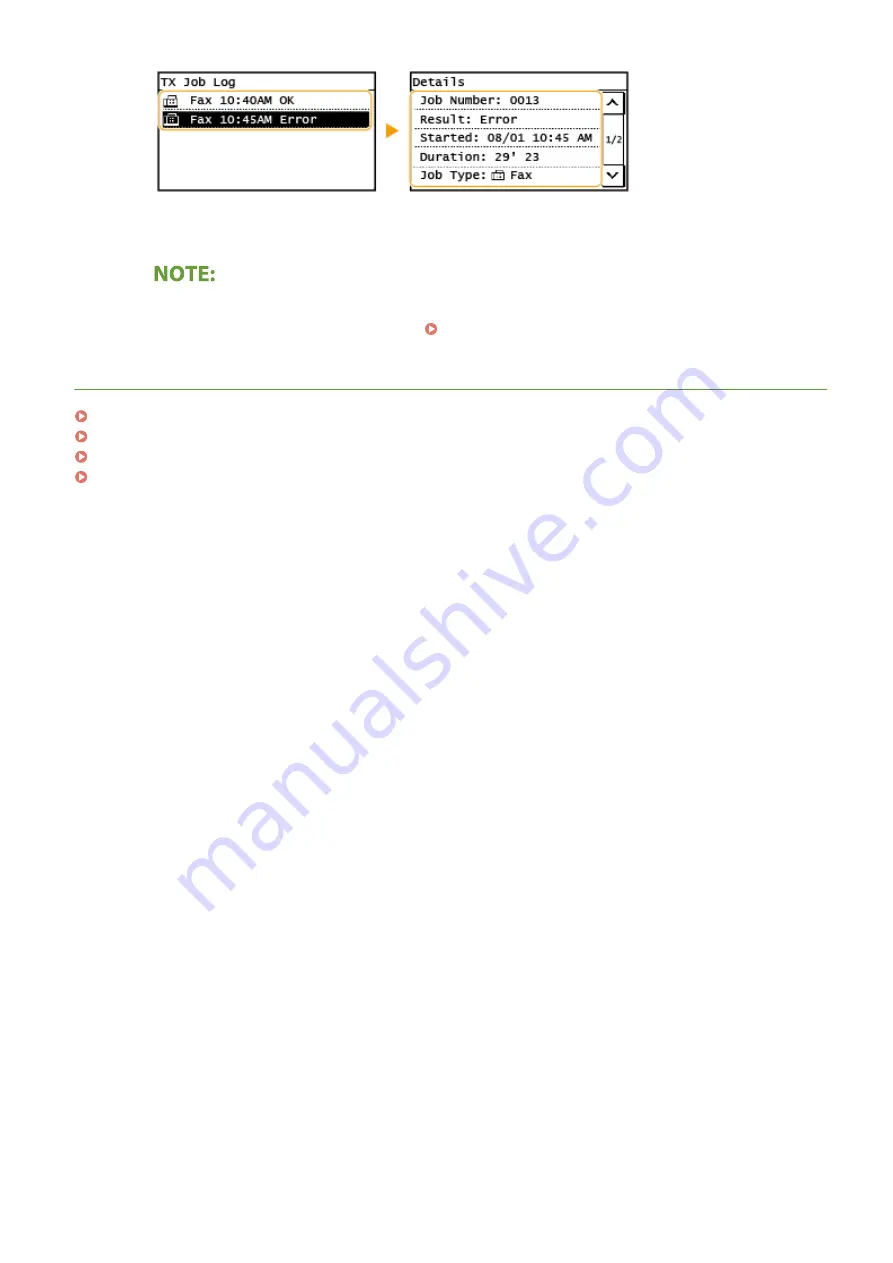 Canon imageCLASS MF269dw User Manual Download Page 224