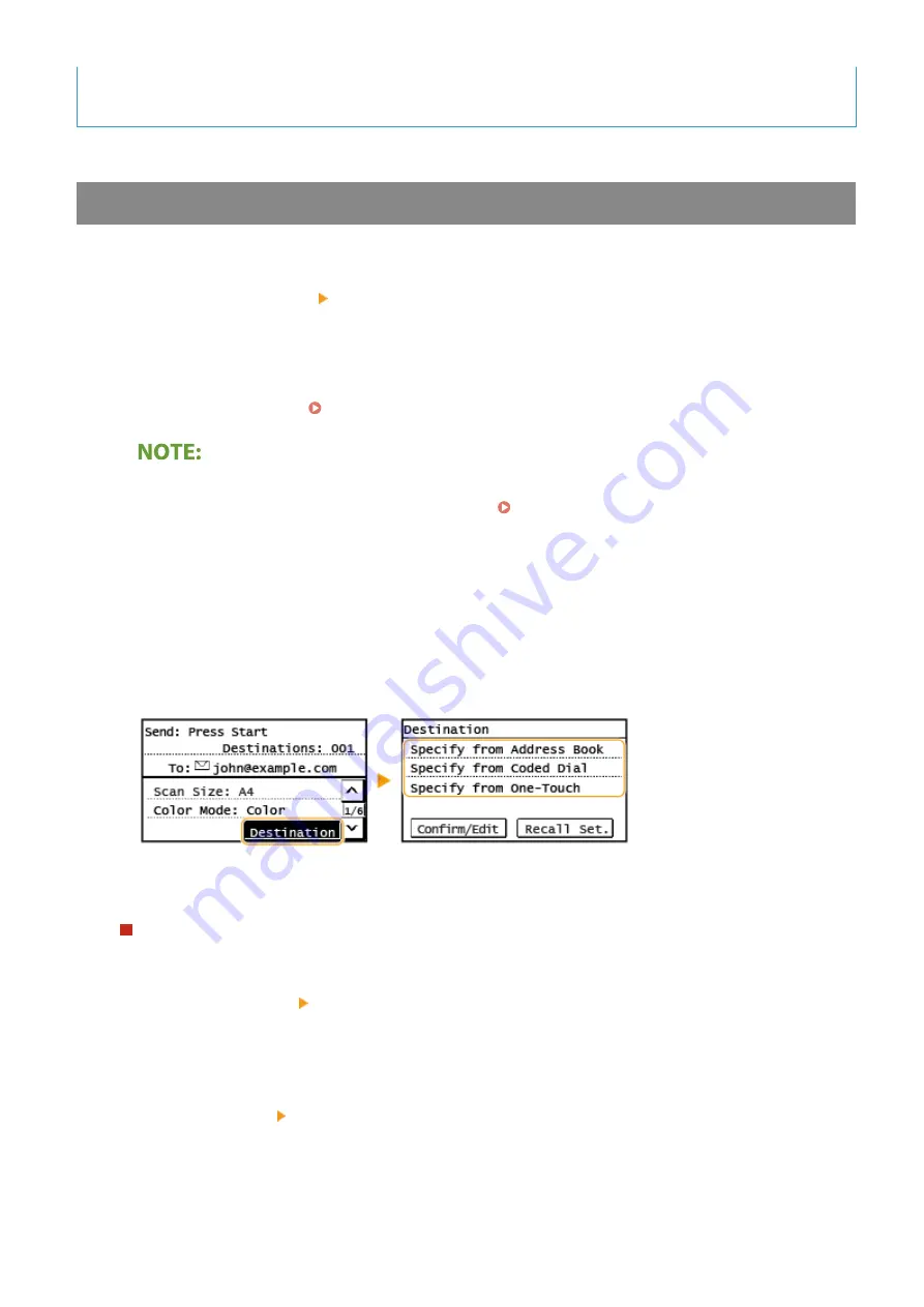 Canon imageCLASS MF269dw User Manual Download Page 248