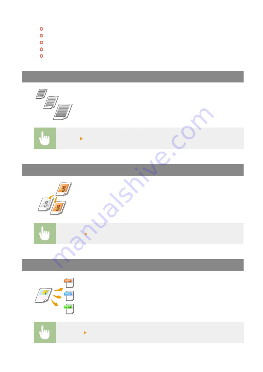 Canon imageCLASS MF269dw User Manual Download Page 249