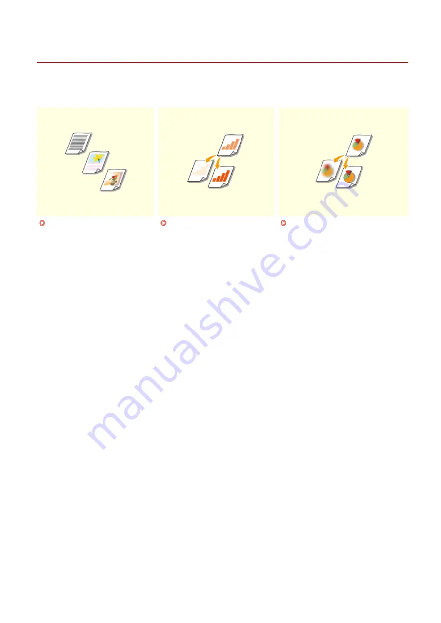 Canon imageCLASS MF269dw User Manual Download Page 257