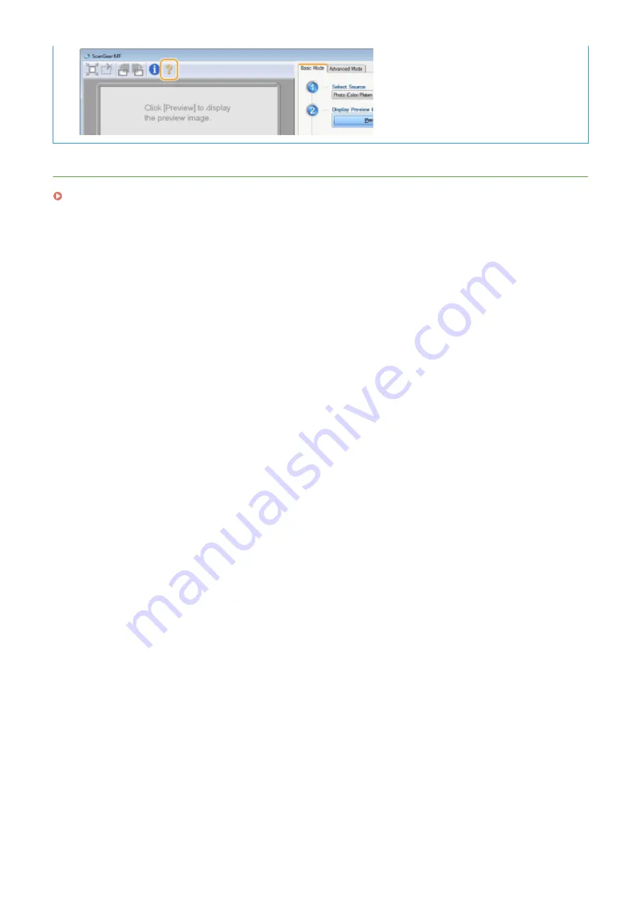 Canon imageCLASS MF269dw User Manual Download Page 269