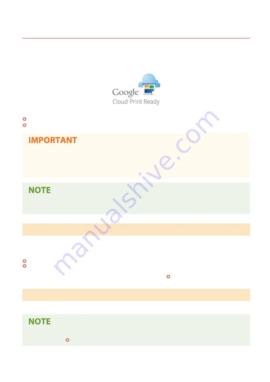 Canon imageCLASS MF269dw User Manual Download Page 292