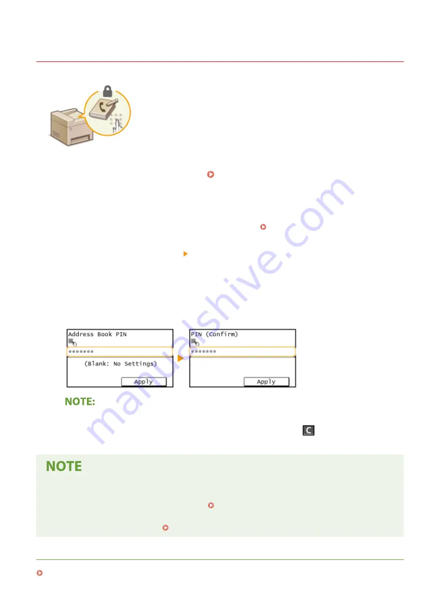 Canon imageCLASS MF269dw User Manual Download Page 331