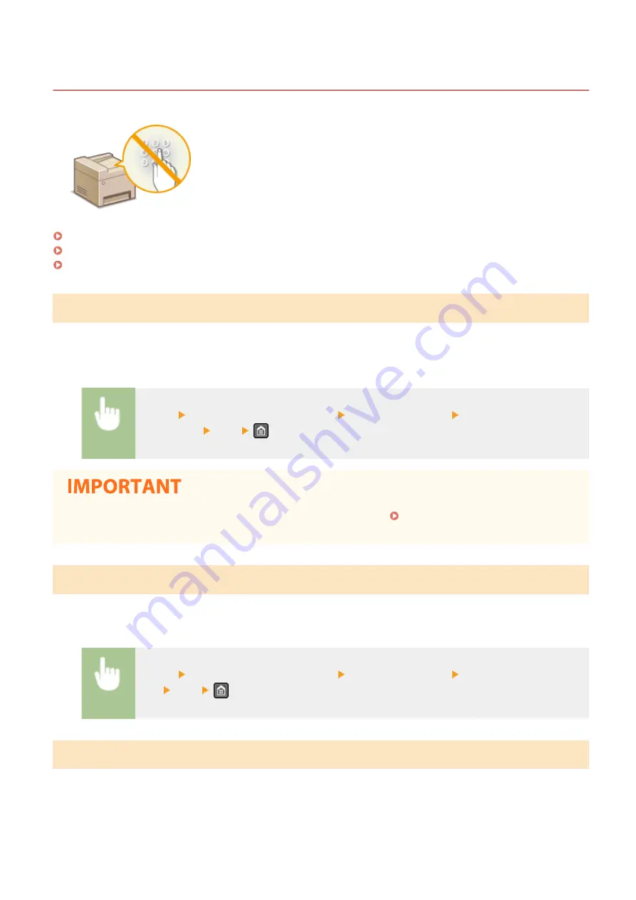 Canon imageCLASS MF269dw User Manual Download Page 333