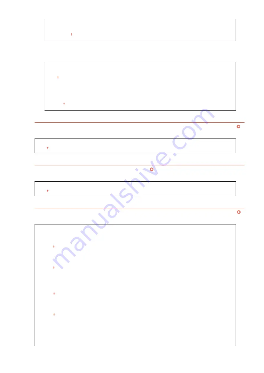 Canon imageCLASS MF269dw User Manual Download Page 375