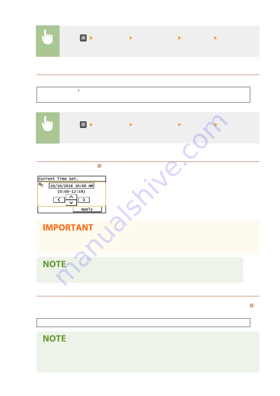 Canon imageCLASS MF269dw User Manual Download Page 388