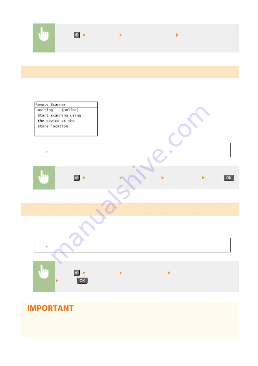 Canon imageCLASS MF269dw User Manual Download Page 390