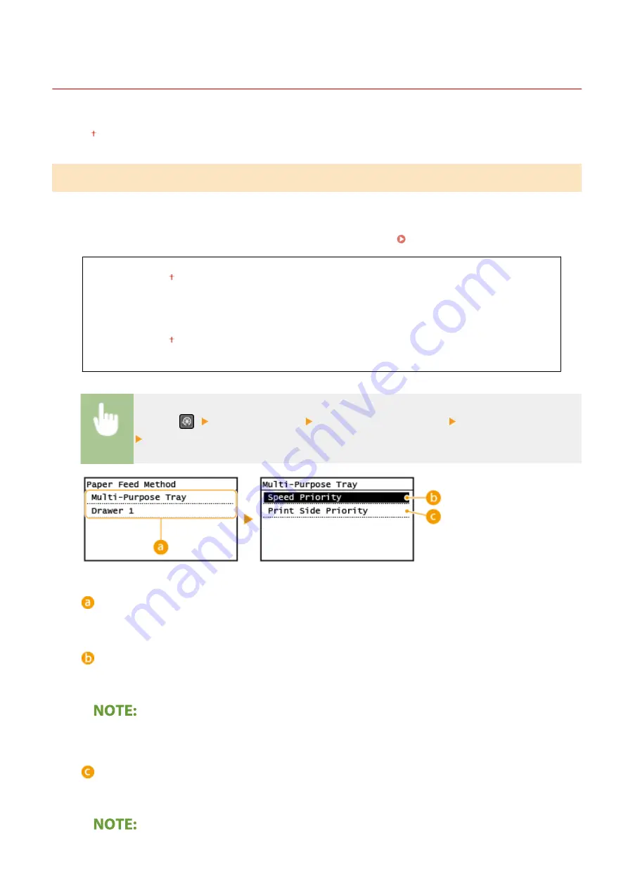 Canon imageCLASS MF269dw User Manual Download Page 392