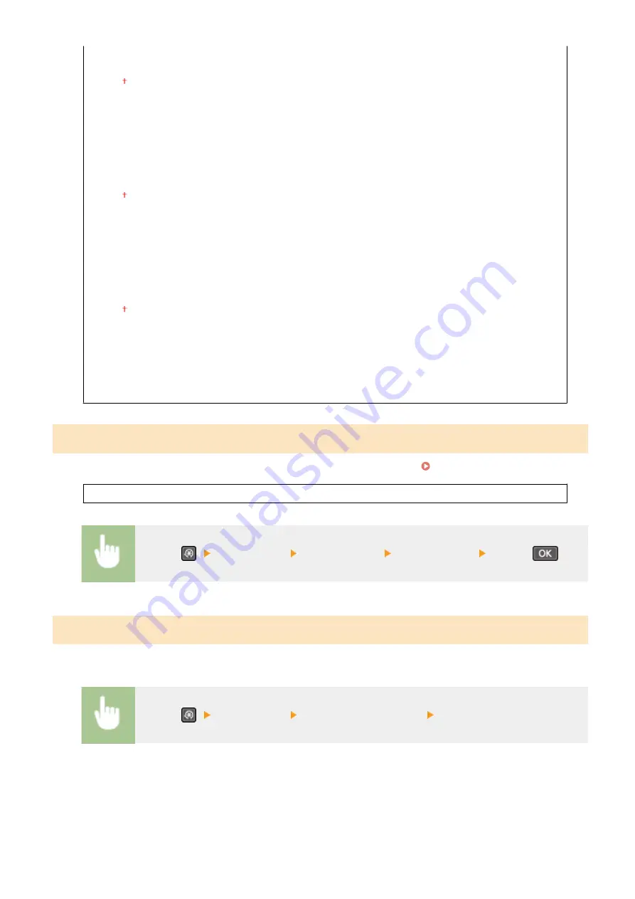 Canon imageCLASS MF269dw User Manual Download Page 395