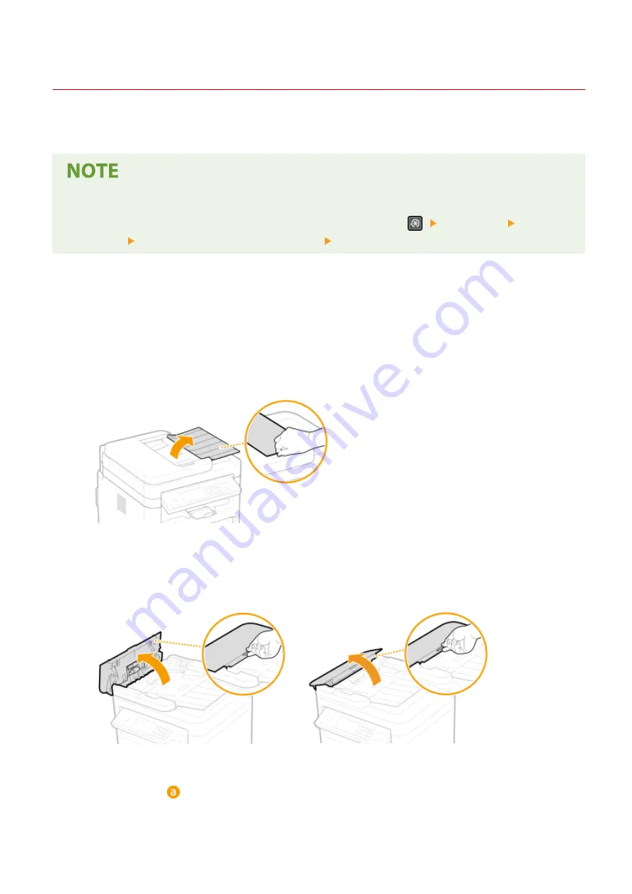 Canon imageCLASS MF269dw User Manual Download Page 443