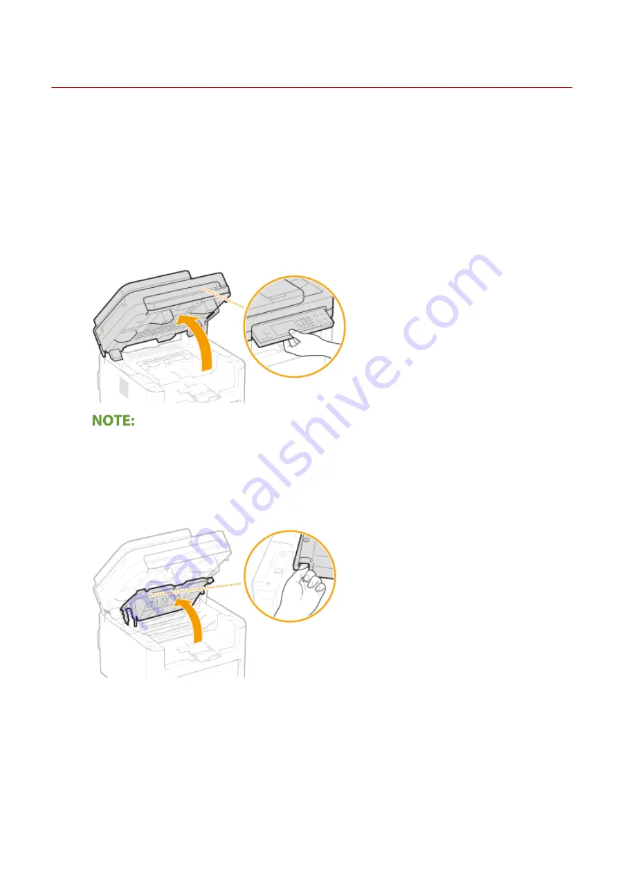 Canon imageCLASS MF269dw User Manual Download Page 448