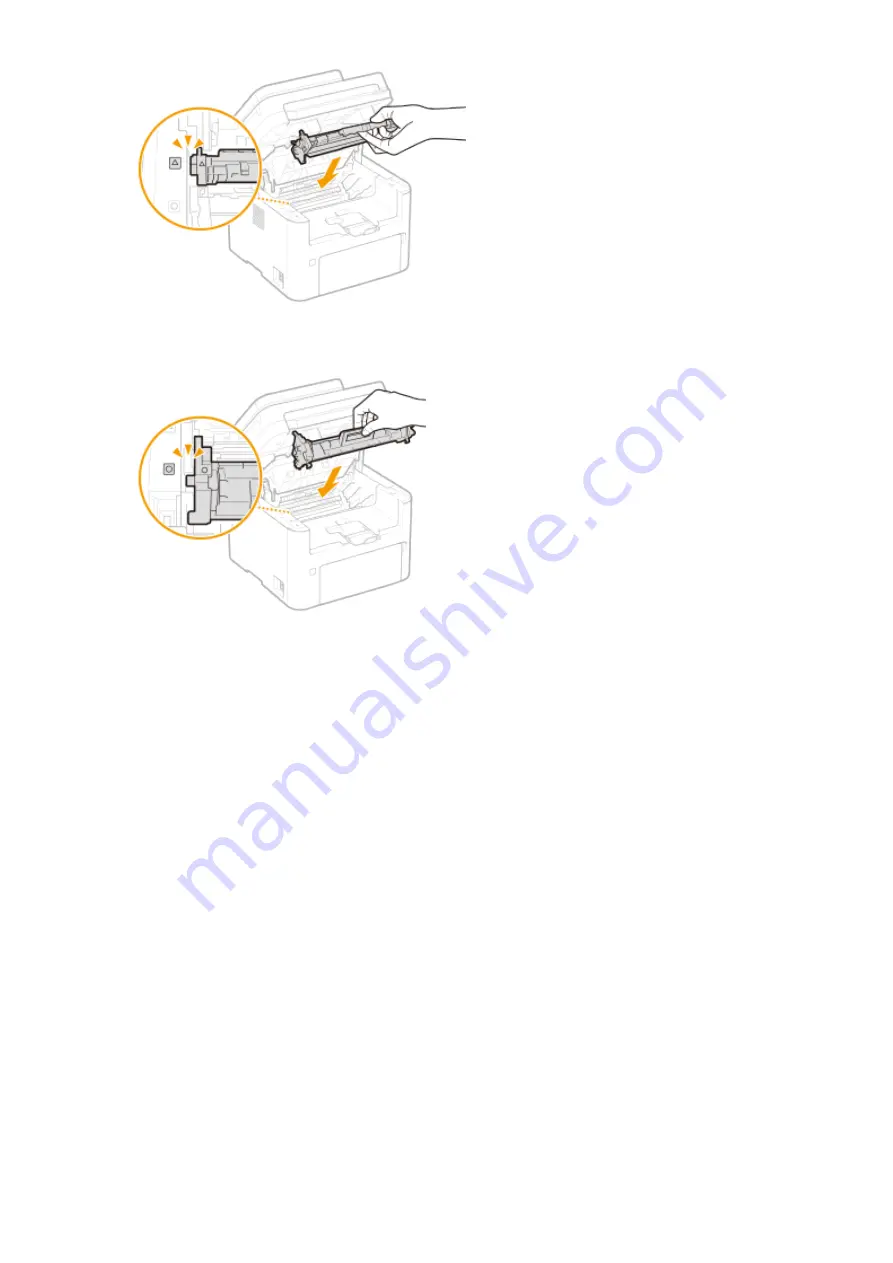 Canon imageCLASS MF269dw Скачать руководство пользователя страница 450