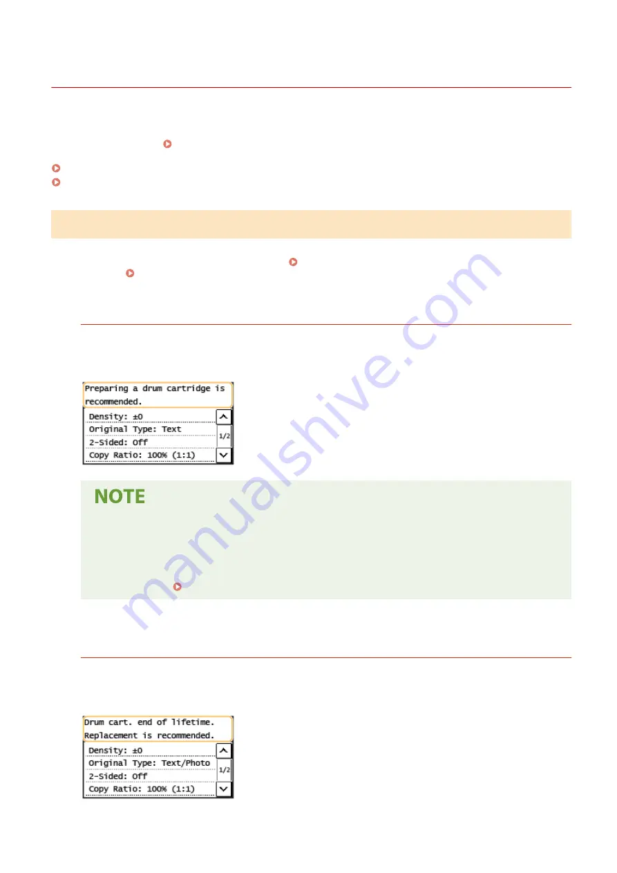 Canon imageCLASS MF269dw Скачать руководство пользователя страница 455