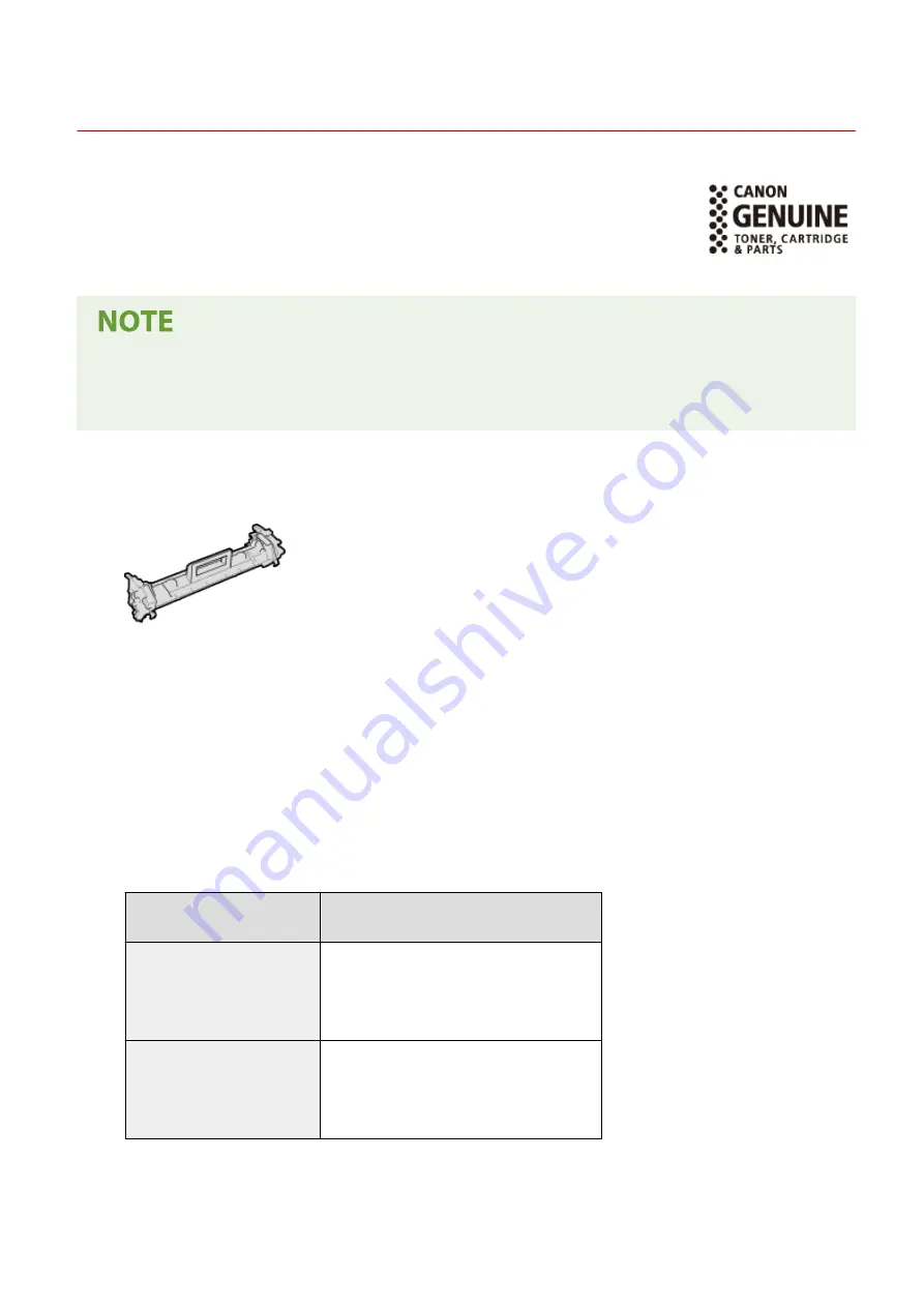 Canon imageCLASS MF269dw Скачать руководство пользователя страница 468