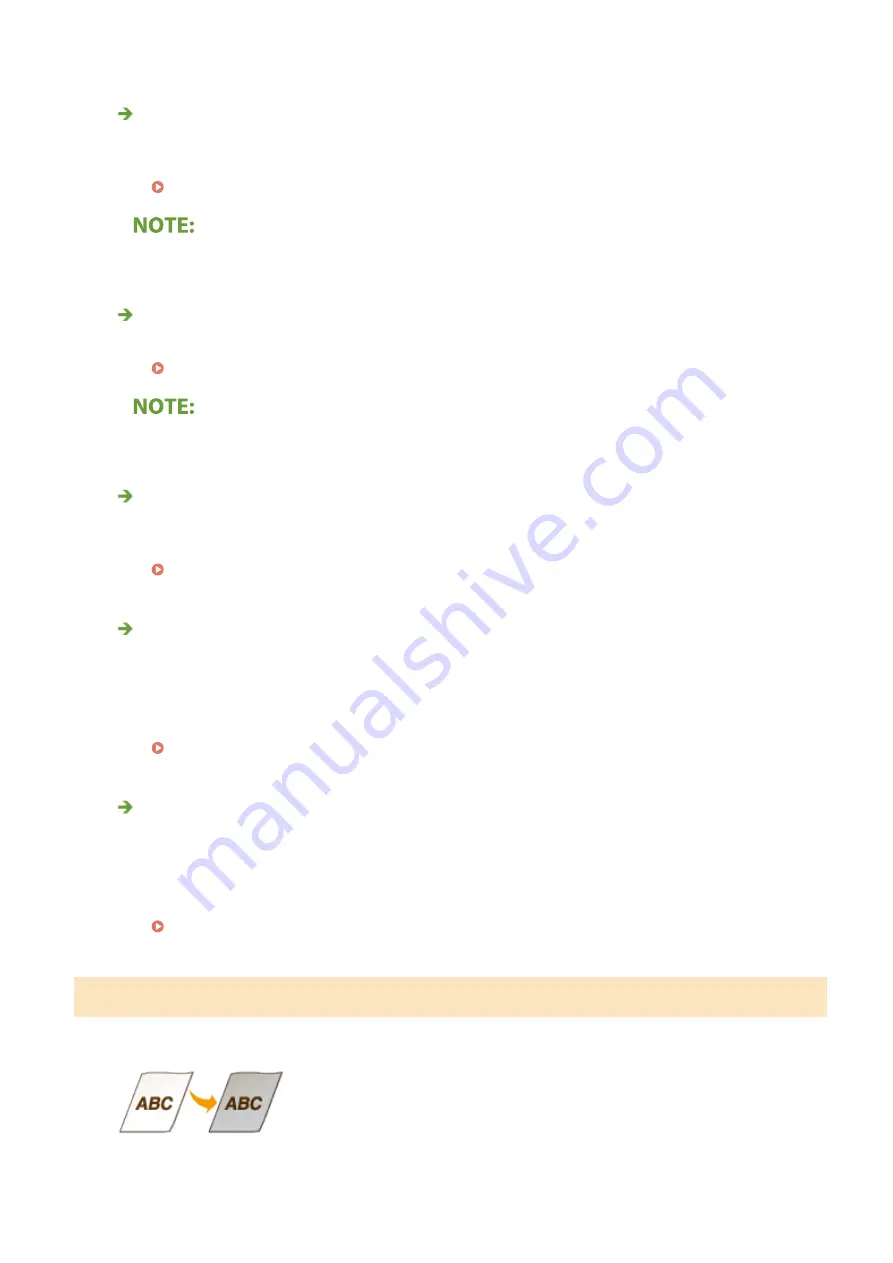 Canon imageCLASS MF269dw User Manual Download Page 491