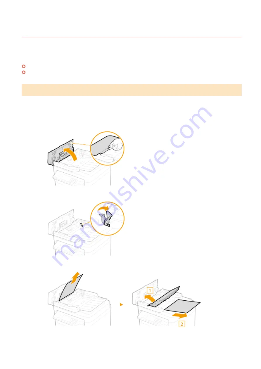 Canon imageCLASS MF269dw User Manual Download Page 519