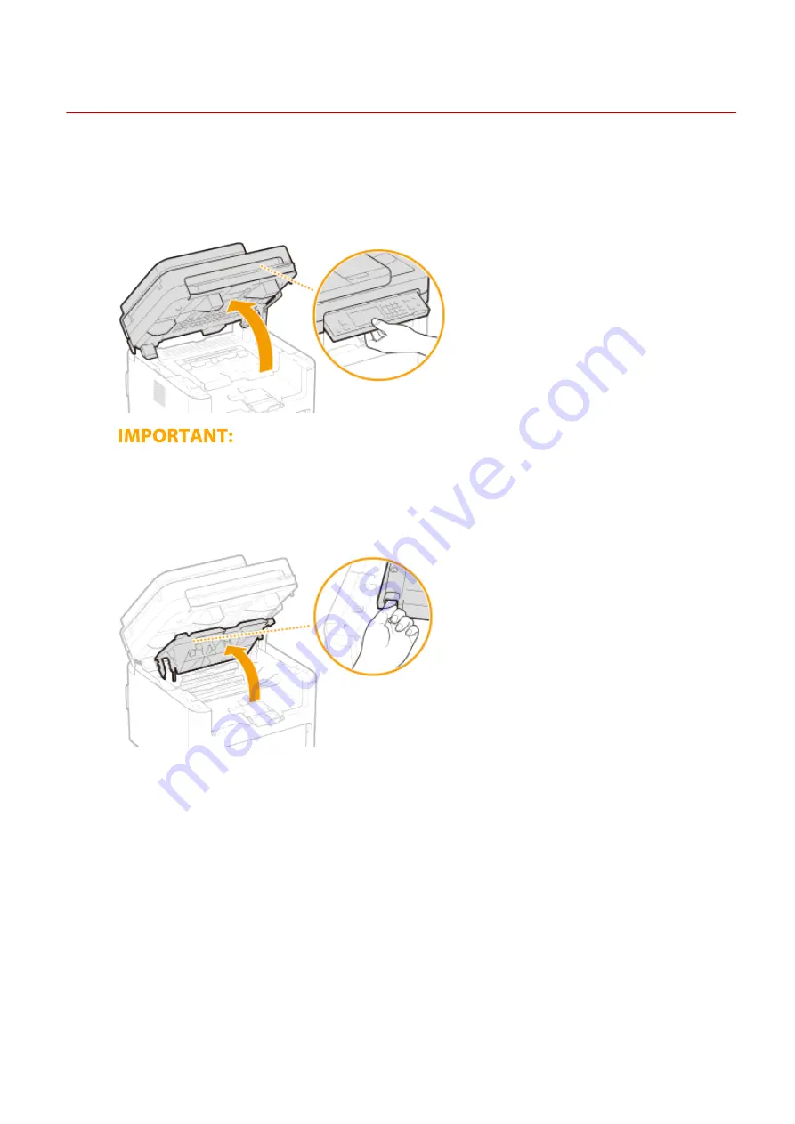 Canon imageCLASS MF269dw User Manual Download Page 522