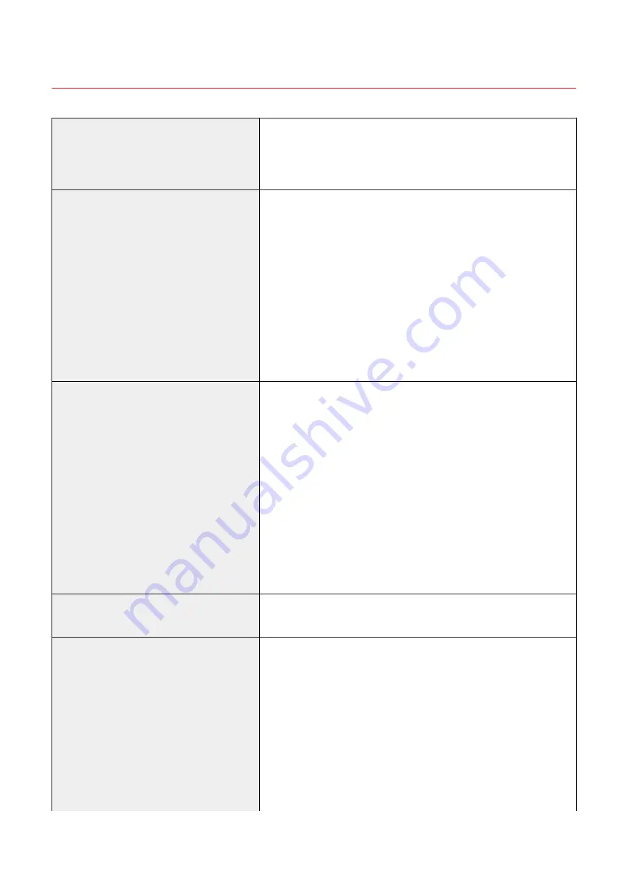 Canon imageCLASS MF269dw User Manual Download Page 553