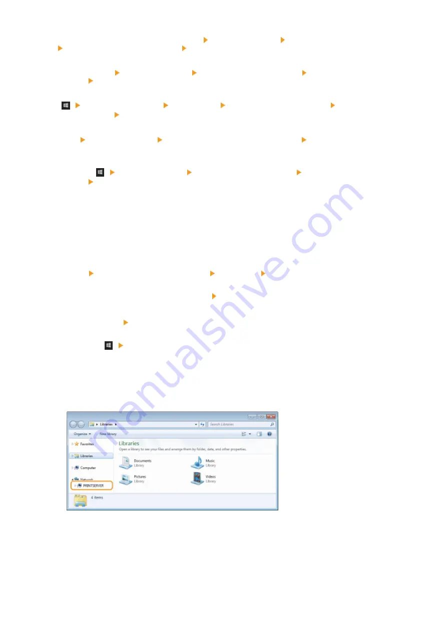 Canon imageCLASS MF269dw User Manual Download Page 564