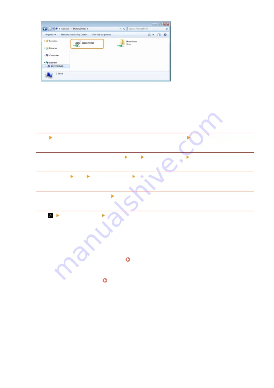 Canon imageCLASS MF269dw Скачать руководство пользователя страница 565