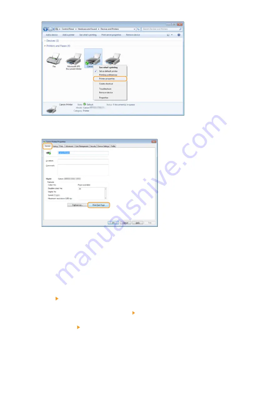 Canon imageCLASS MF269dw User Manual Download Page 566