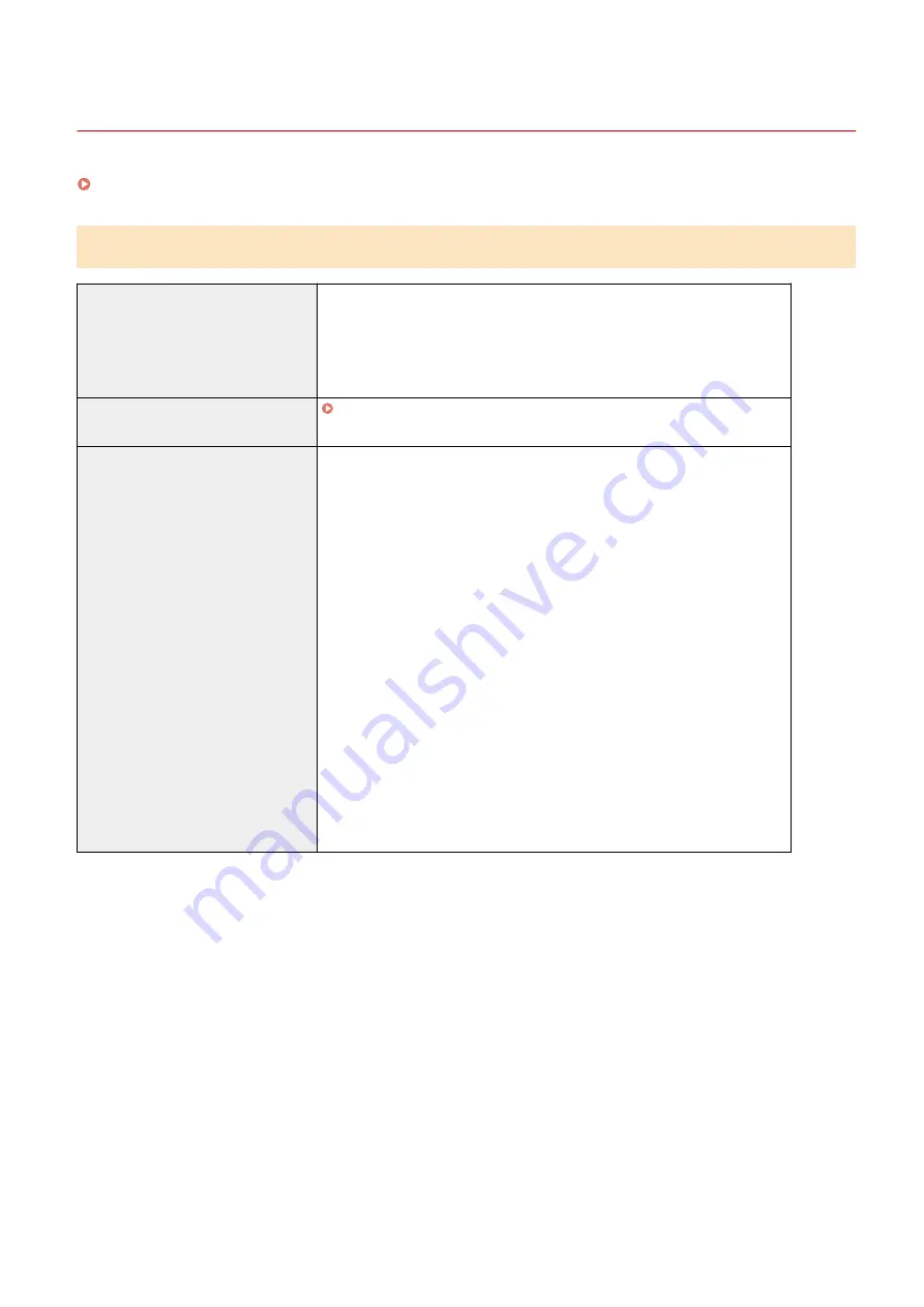 Canon imageCLASS MF273dw User Manual Download Page 45