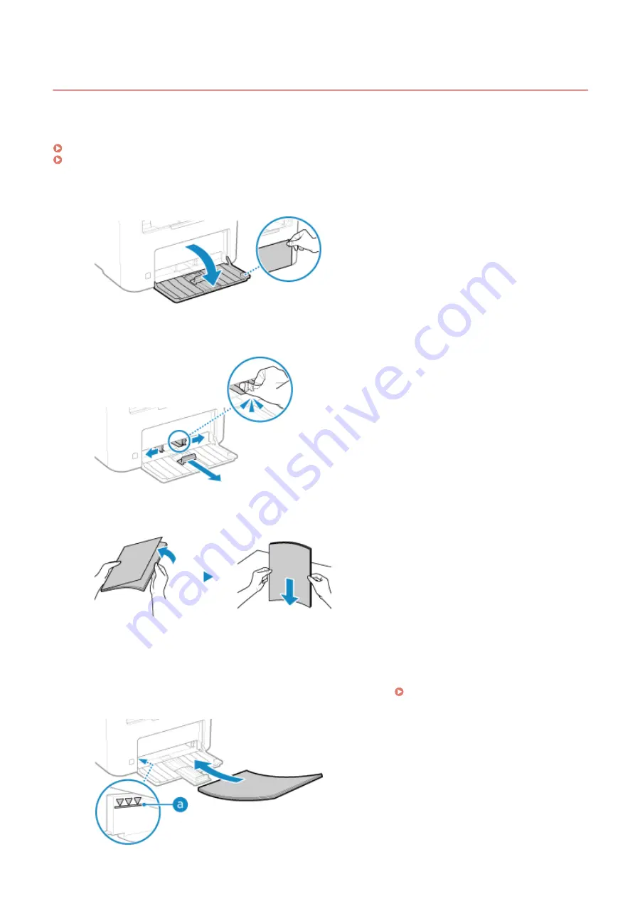 Canon imageCLASS MF273dw User Manual Download Page 143